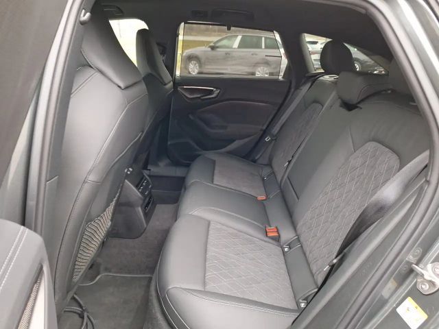 Audi A5 Hybride Quattro