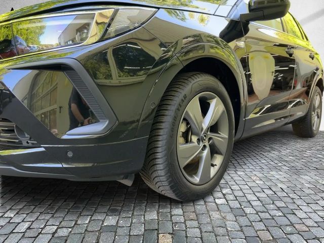 Opel Grandland X GS-Line Grand Sport