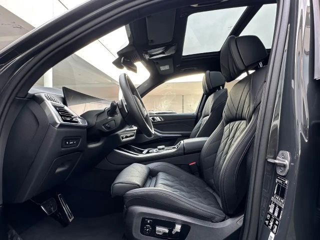 BMW X5 M-Sport xDrive