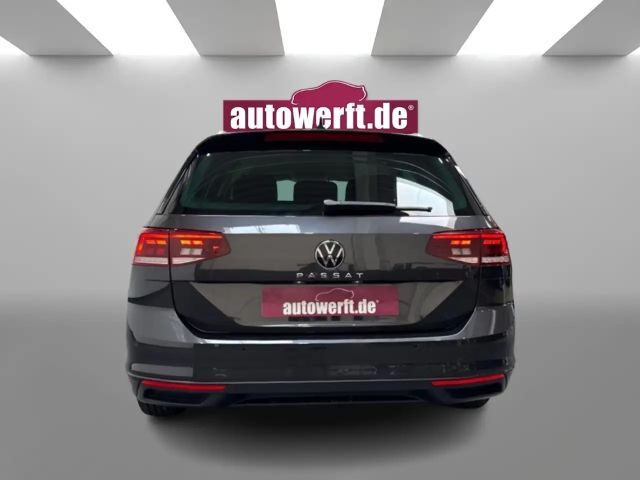 Volkswagen Passat 2.0 TDI DSG Variant