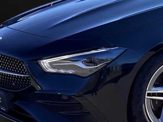 Mercedes-Benz CLA 200 AMG Line CLA 200 d Coupé