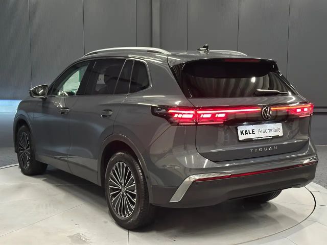 Volkswagen Tiguan 2.0 TDI DSG Elegance Elegance