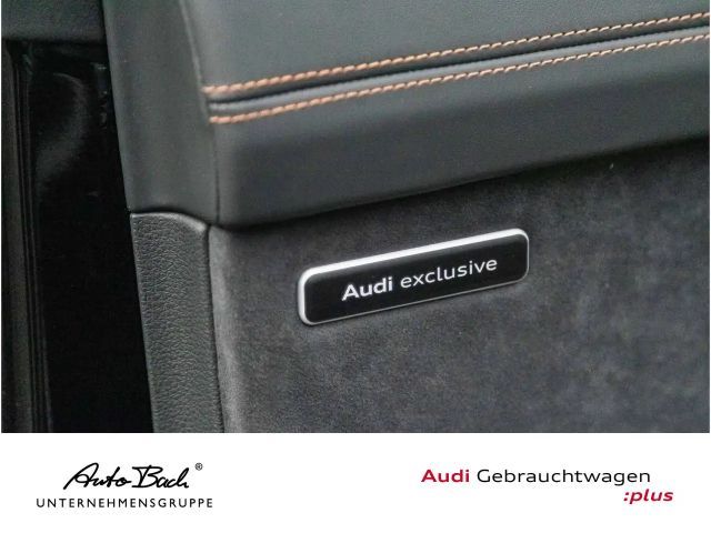 Audi Q7 50 TDI Quattro S-Line