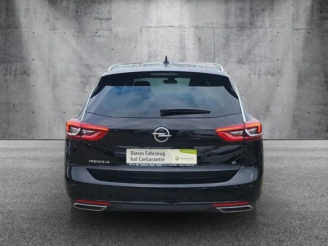 Opel Insignia Sports Tourer