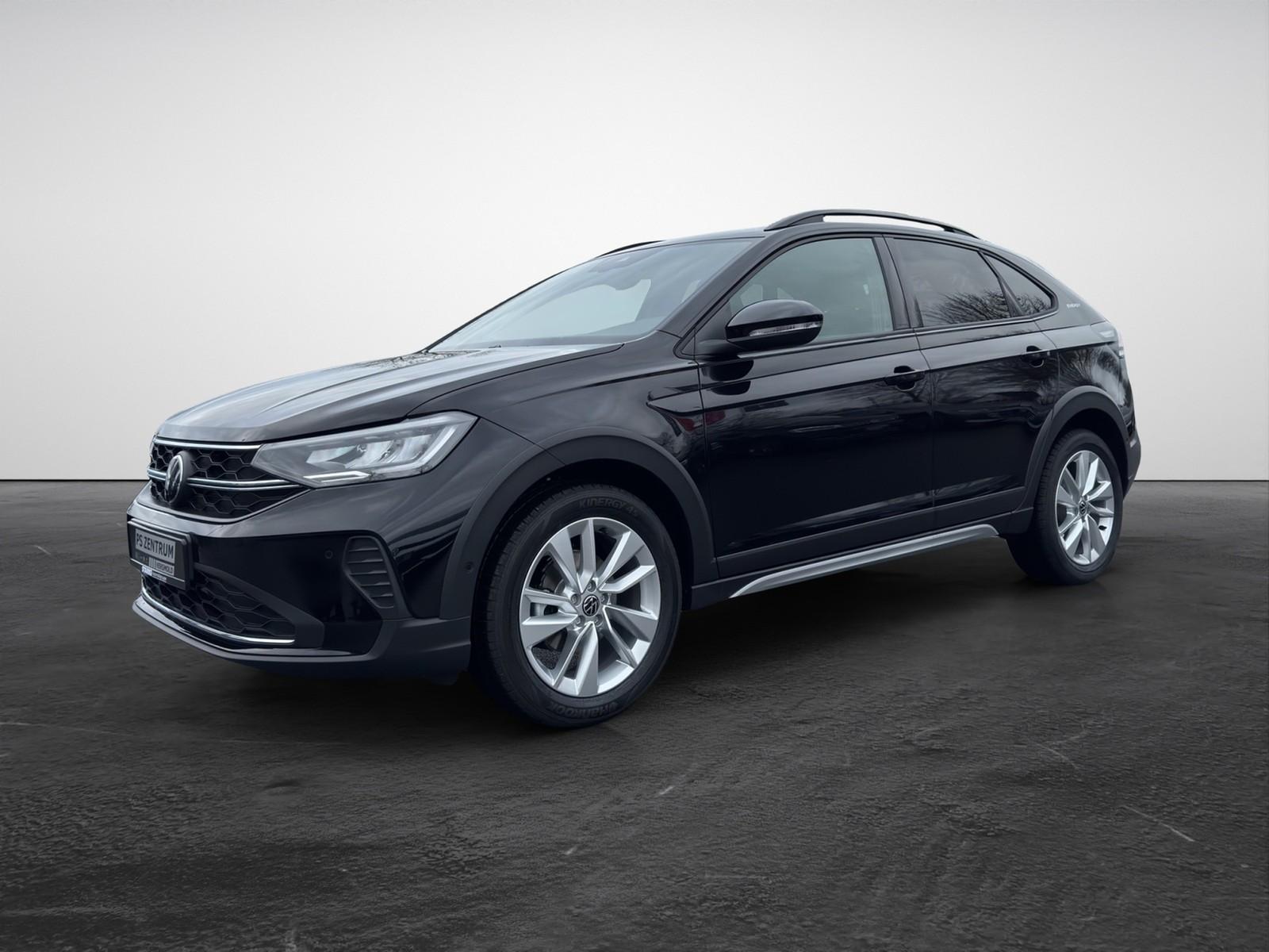 Volkswagen Taigo Life