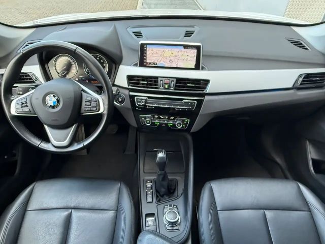 BMW X1 xDrive