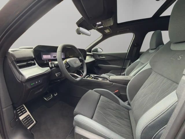 Audi Q3 Hybride S-Line