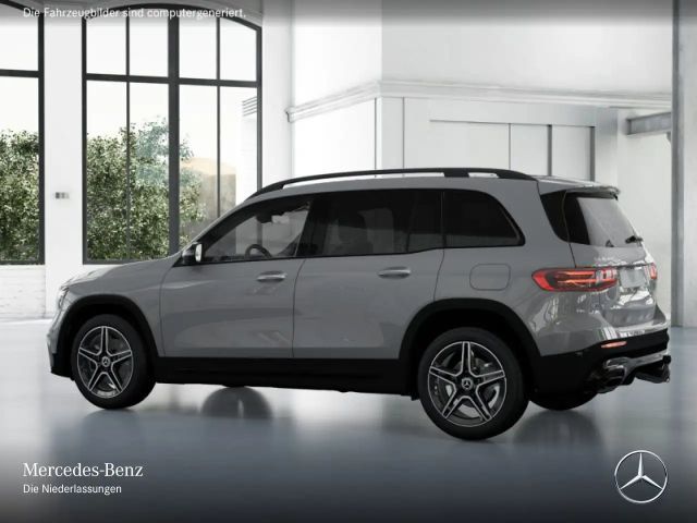 Mercedes-Benz GLB 200 AMG Line GLB 200 d