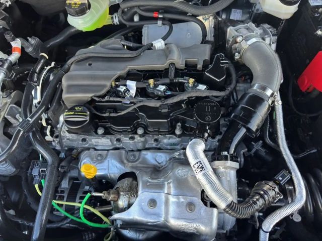 Ford Focus 1.5 EcoBlue Wagon