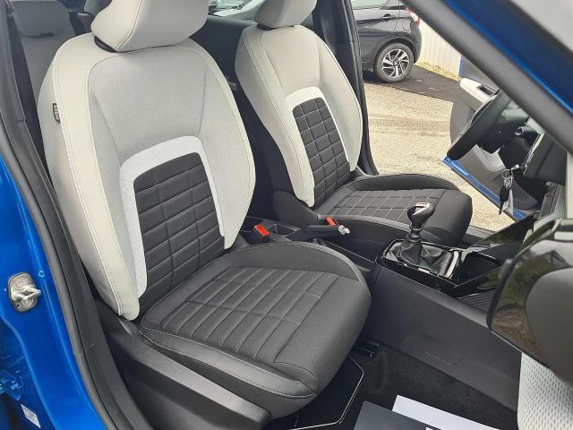 Citroën C3 Max PureTech