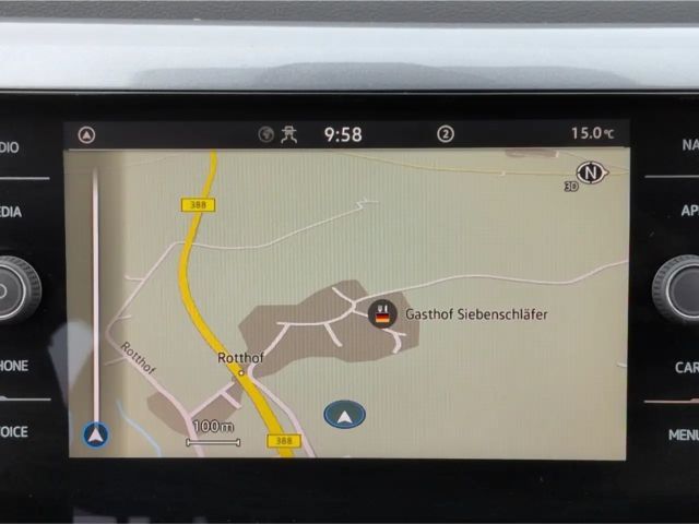 Volkswagen Taigo 1.0 TSI DSG IQ.Drive Style