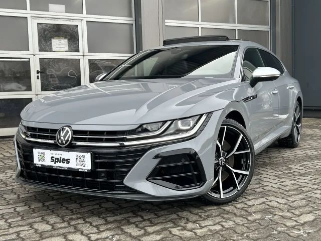 Volkswagen Arteon Shooting Brake Shooting Brake "R" / Panorama
