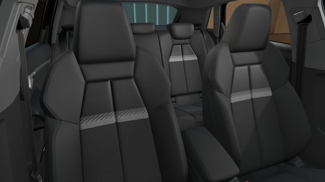 Audi A3 35 TFSI S-Tronic