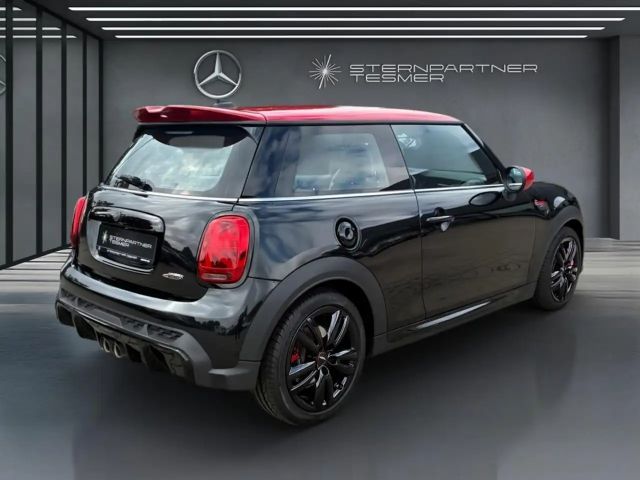 MINI John Cooper Works Navi PDC ACC Sitzh.