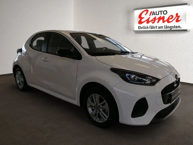 Mazda 2 Prime-line