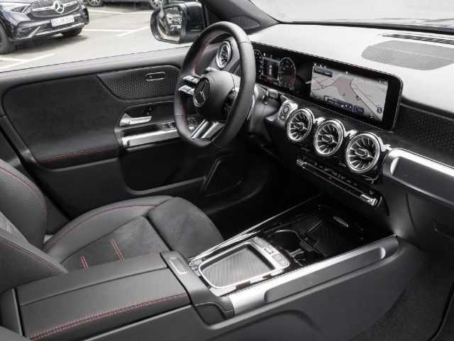 Mercedes-Benz GLB 200 GLB 200 d