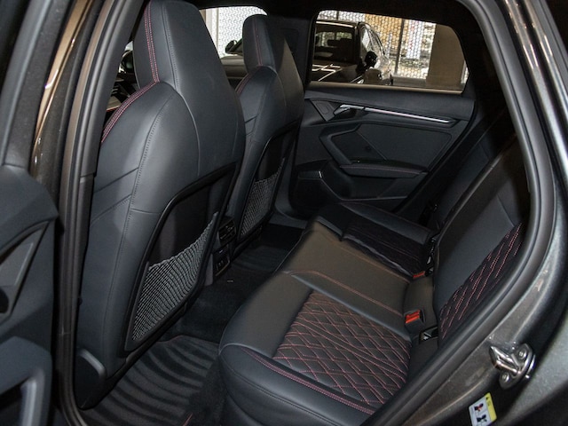 Audi S3 Quattro S-Tronic Sportback