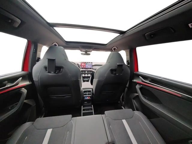 Skoda Kodiaq Sportline