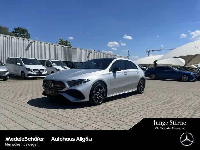 Mercedes-Benz A 200 AMG Line