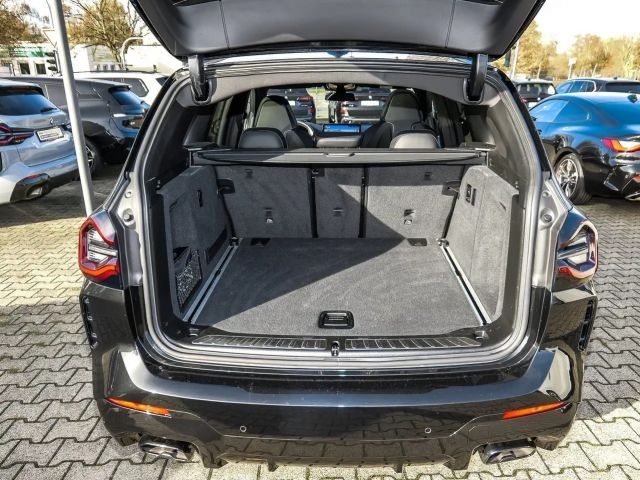 BMW X3 40i Pano DA Prof. LED PA+ H/K DAB