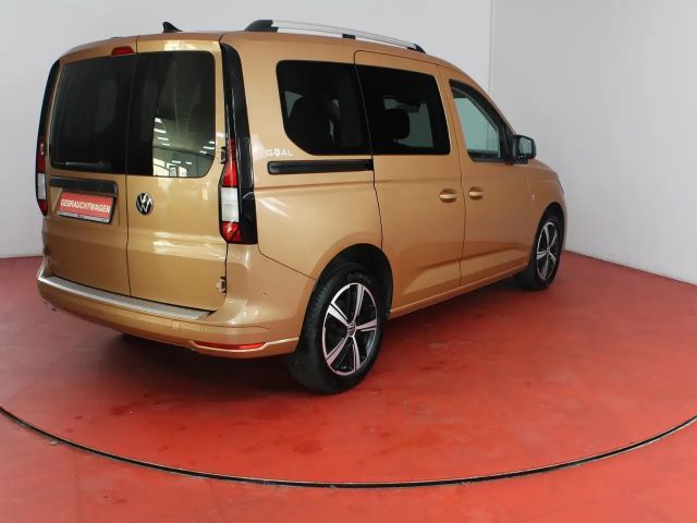 Volkswagen Caddy 2.0 TDI Combi