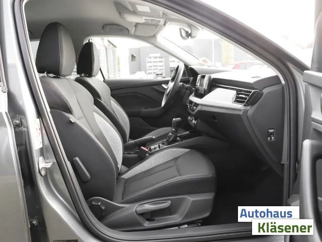 Skoda Kamiq 1.5 TSI