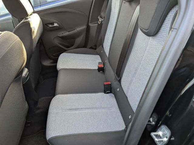 Opel Corsa Edition Hybrid