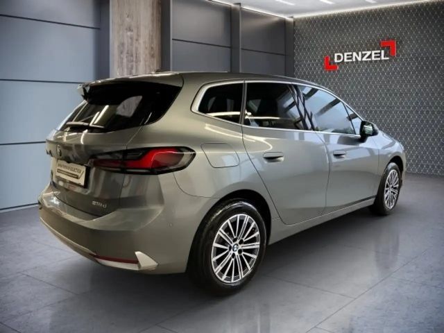BMW 218 218d Active Tourer Sedan