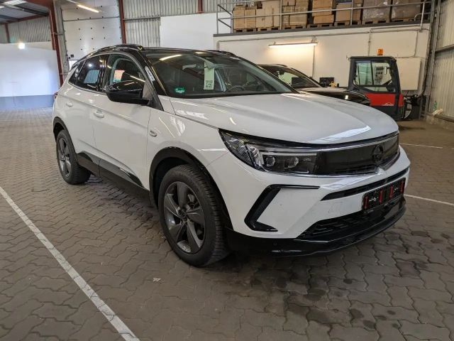 Opel Grandland GS-Line Grand Sport