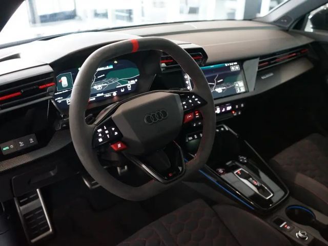 Audi RS3 Sedan Sportback