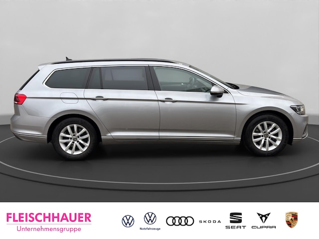 Volkswagen Passat 1.5 TSI Business Variant