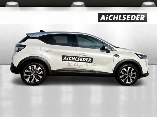 Renault Captur TCe 90 Techno