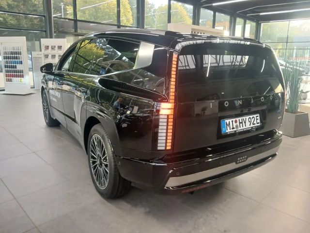 Hyundai IONIQ 9 4WD 6-zits UNIQ
