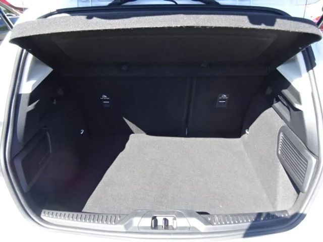 Ford Focus Cool & Connect