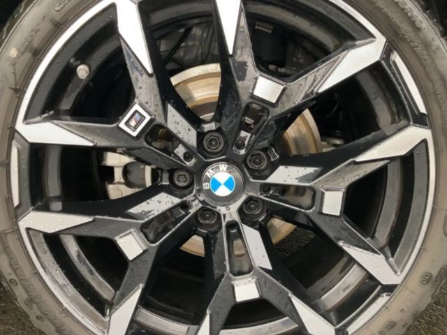 BMW 320 320d M-Sport Touring