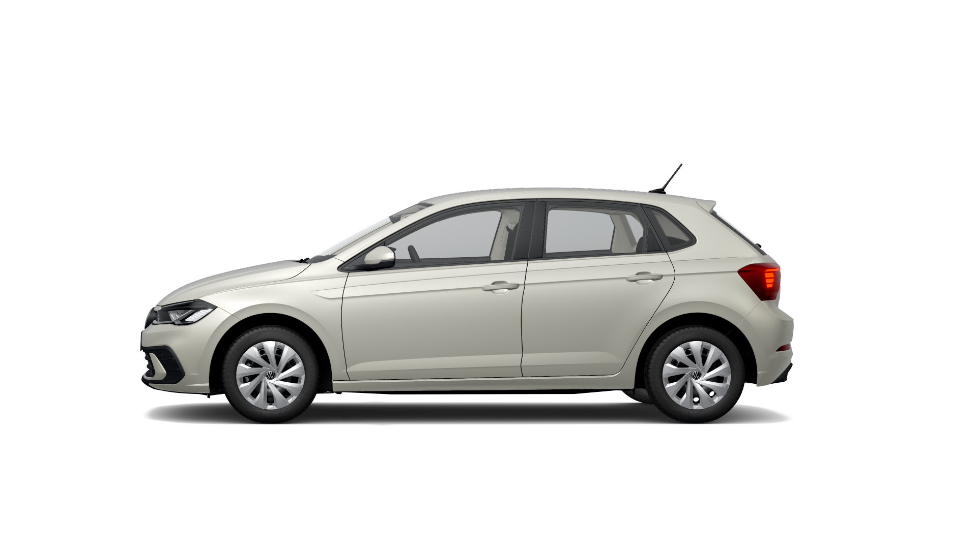 Volkswagen Polo Polo 1.0  Navi SiHz LED PDC DAB+