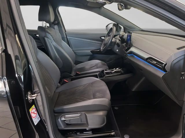 Volkswagen ID.4 IQ.Drive Performance Pro