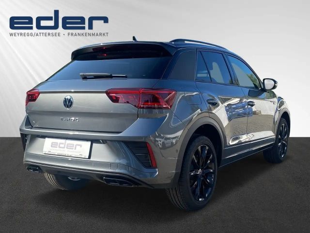 Volkswagen T-Roc DSG R-Line