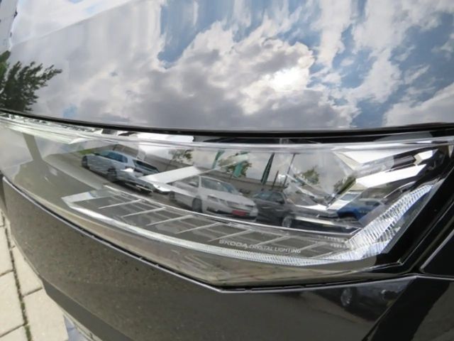 Skoda Scala 1.0 TSI Monte Carlo