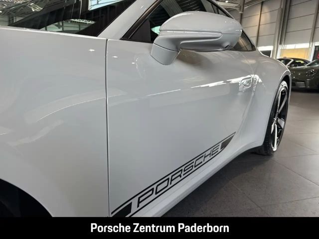 Porsche 992 Carrera Coupé