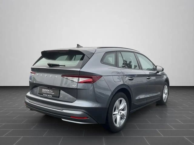 Skoda Enyaq Loft iV 50