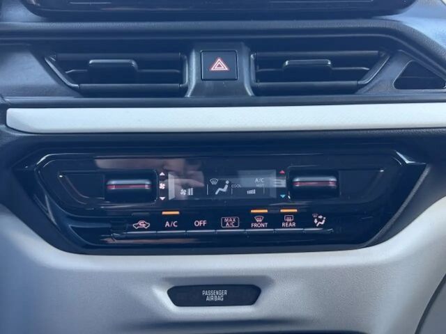 Suzuki Swift 4x4 Comfort