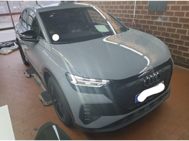 Audi Q4 e-tron 40 Sportback