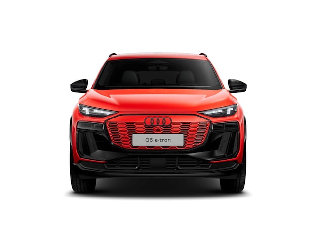 Audi Q6 e-tron Quattro