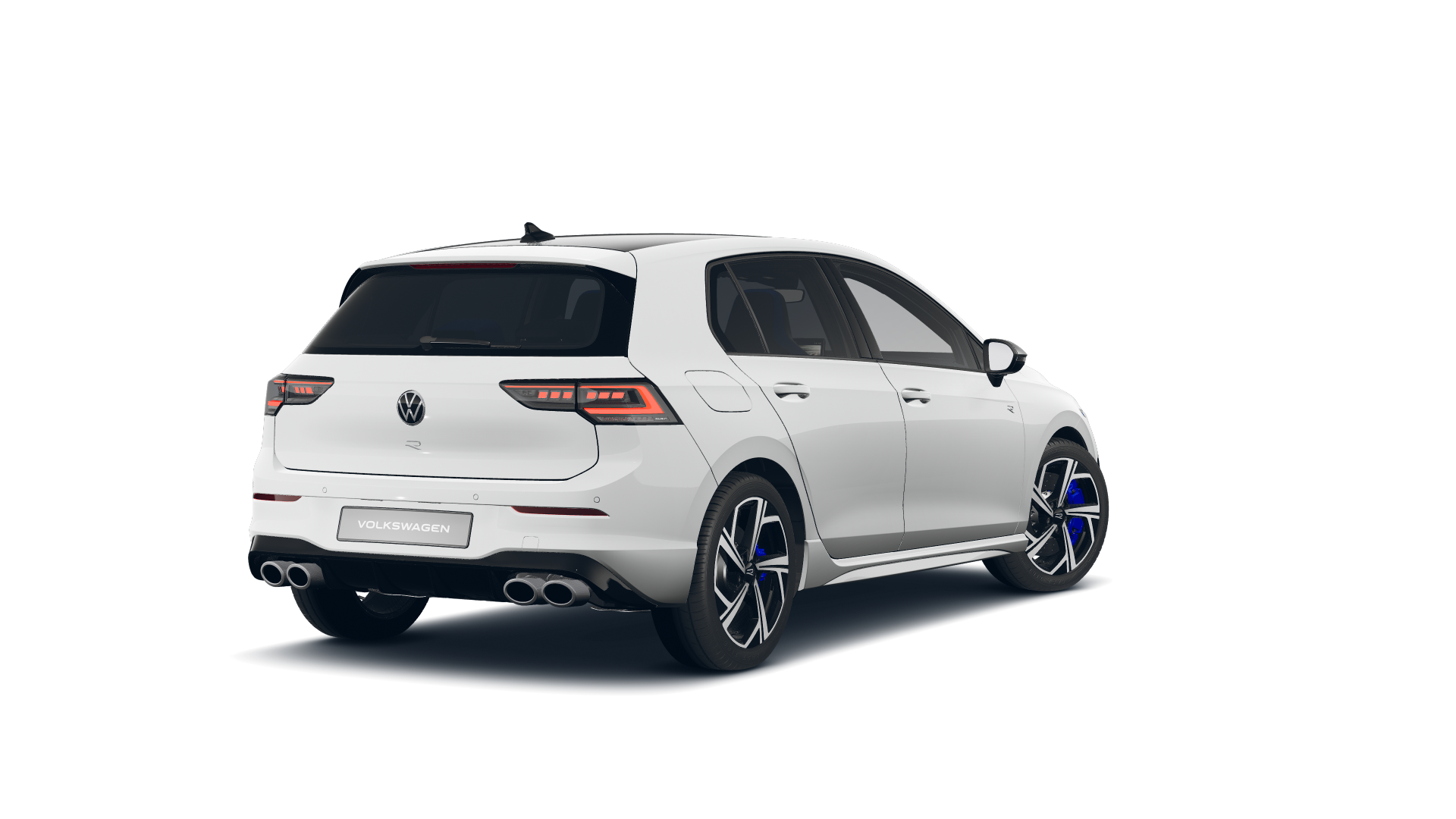 Volkswagen Golf Golf VIII