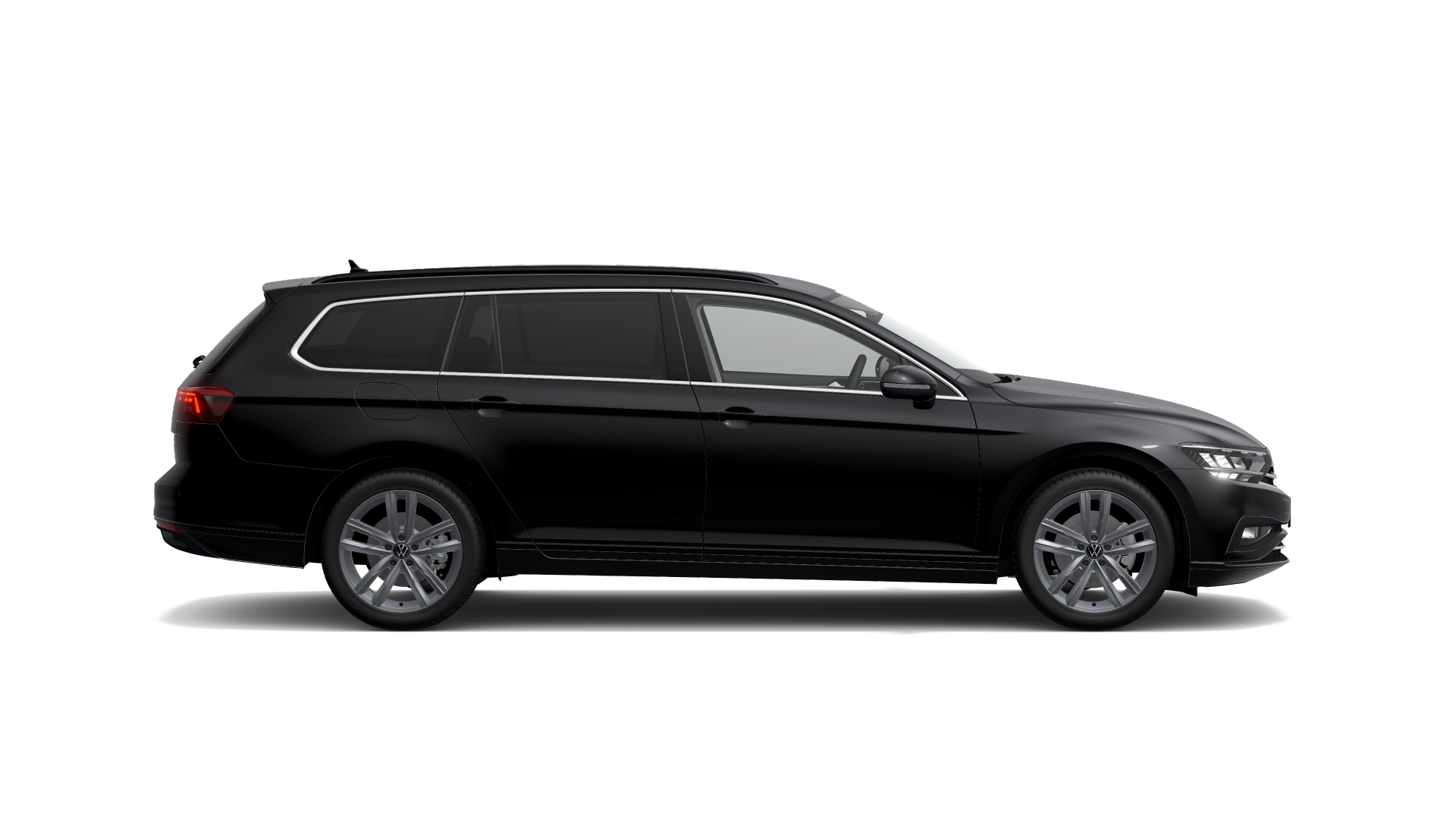 Volkswagen Passat 2.0 TDI DSG Variant