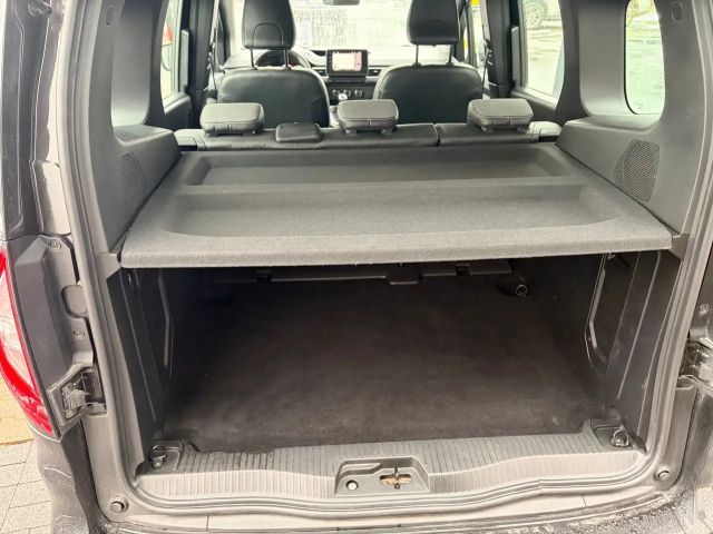 Renault Kangoo Edition One