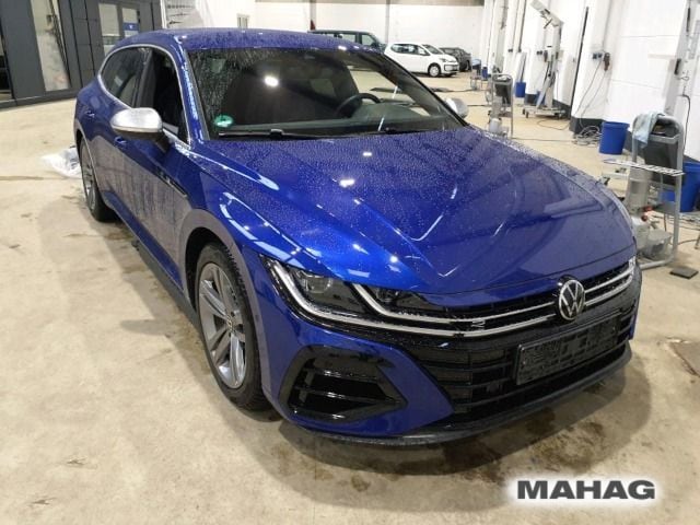 Volkswagen Arteon Shooting Brake 2.0 TSI