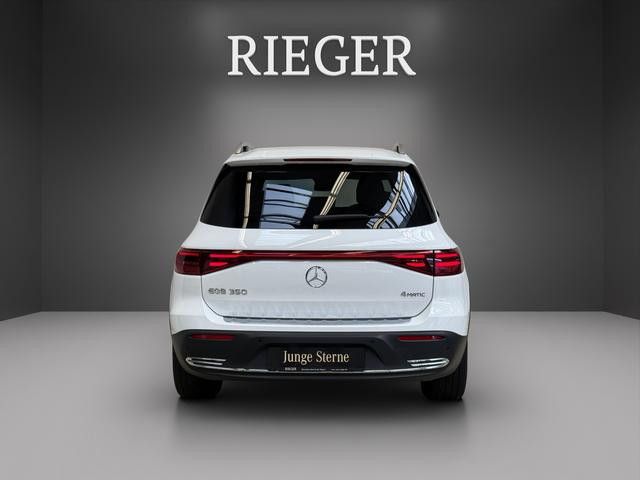 Mercedes-Benz EQB 350 4MATIC