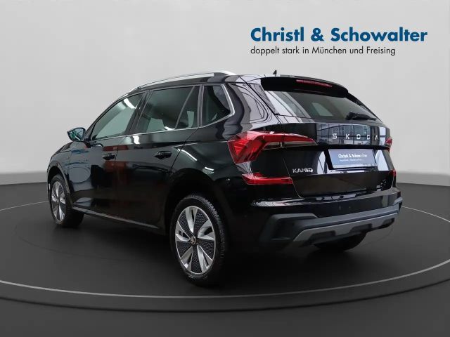 Skoda Kamiq 1.5 TSI Selection